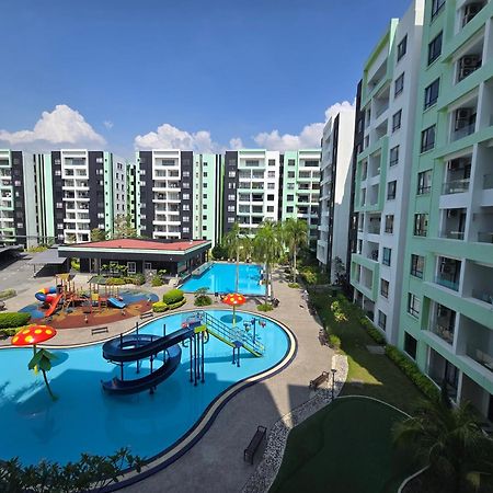 Manhattan Condominium - Jalan Pasir Puteh - Ipoh Exteriér fotografie